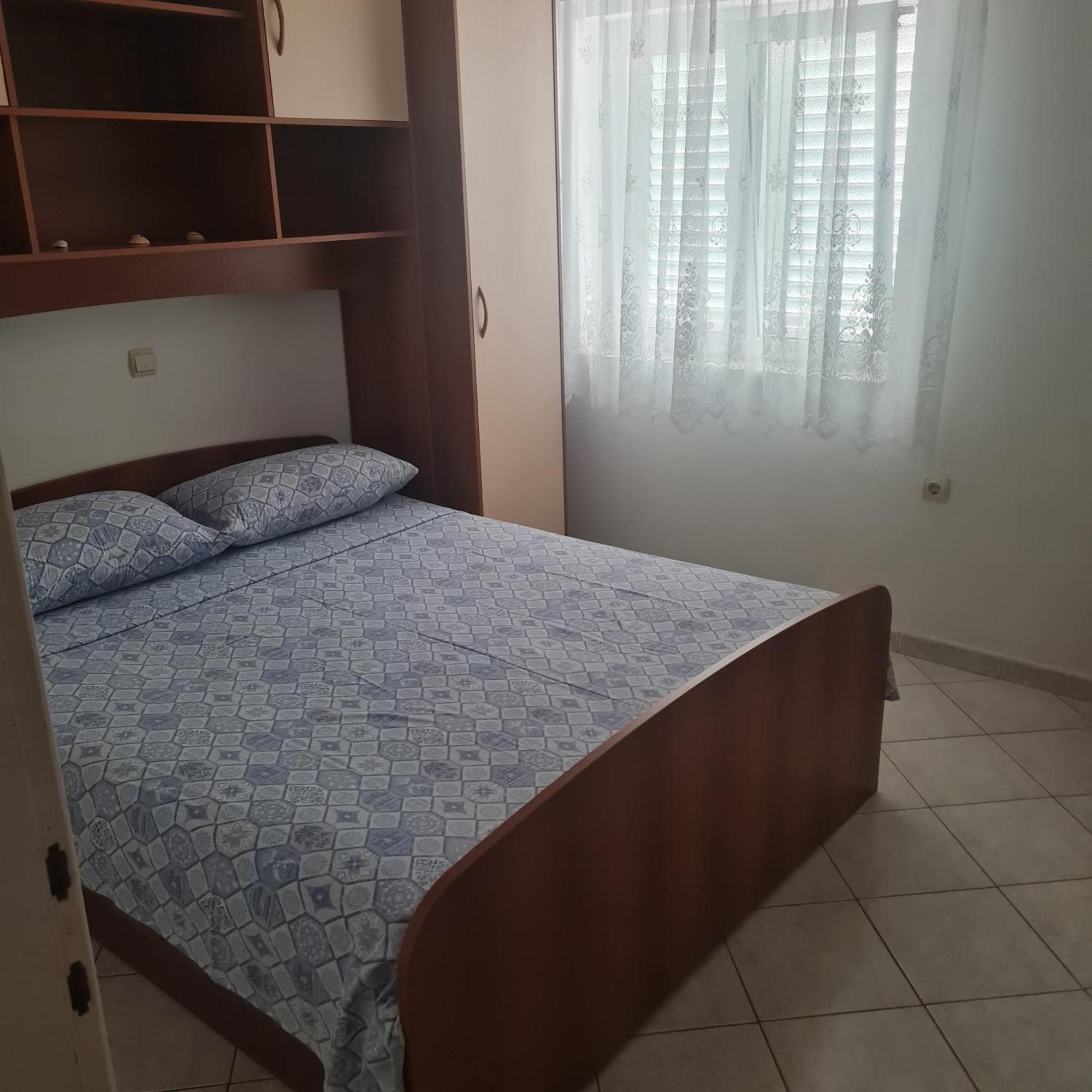 Apartment Karuza Rukavac 비스 객실 사진