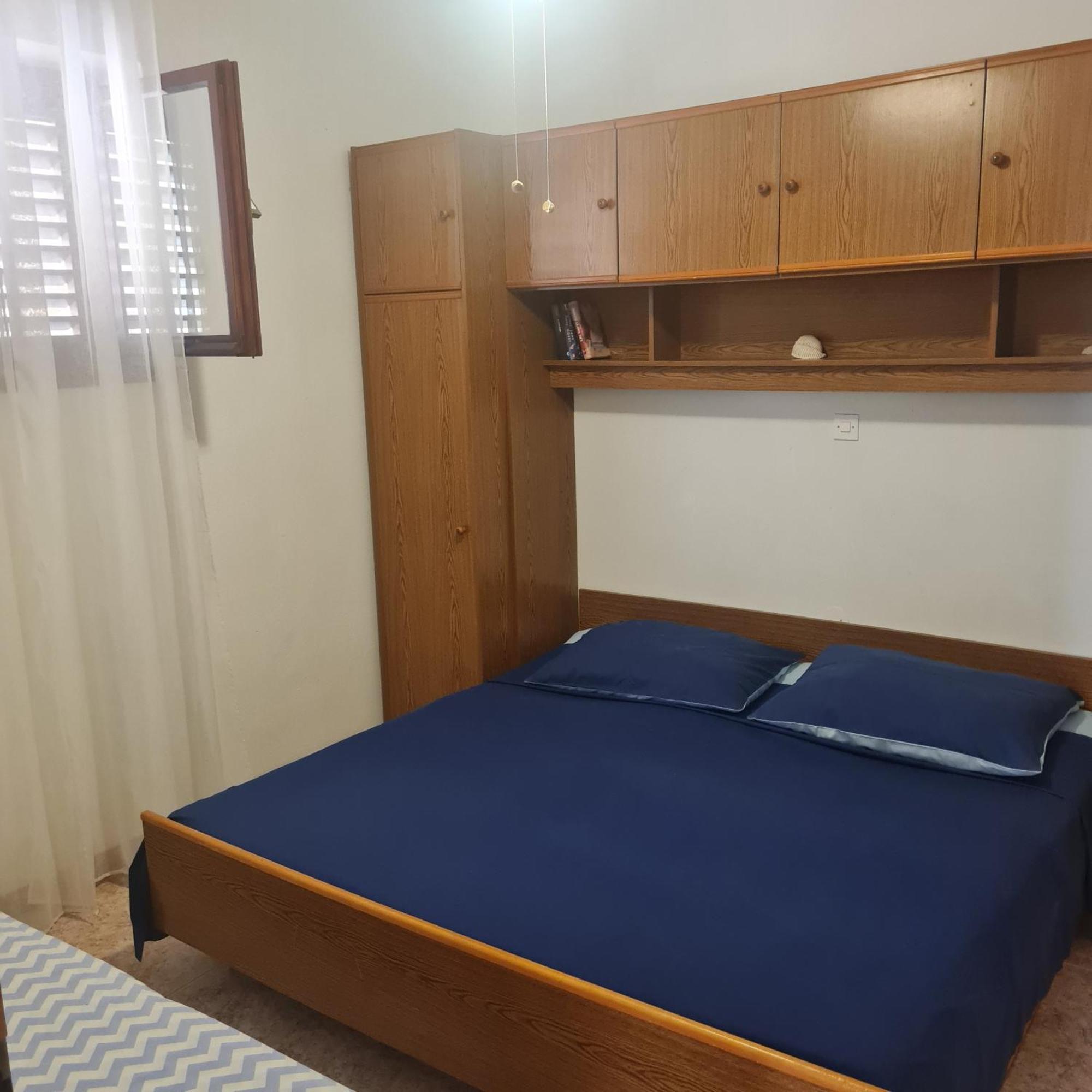 Apartment Karuza Rukavac 비스 객실 사진