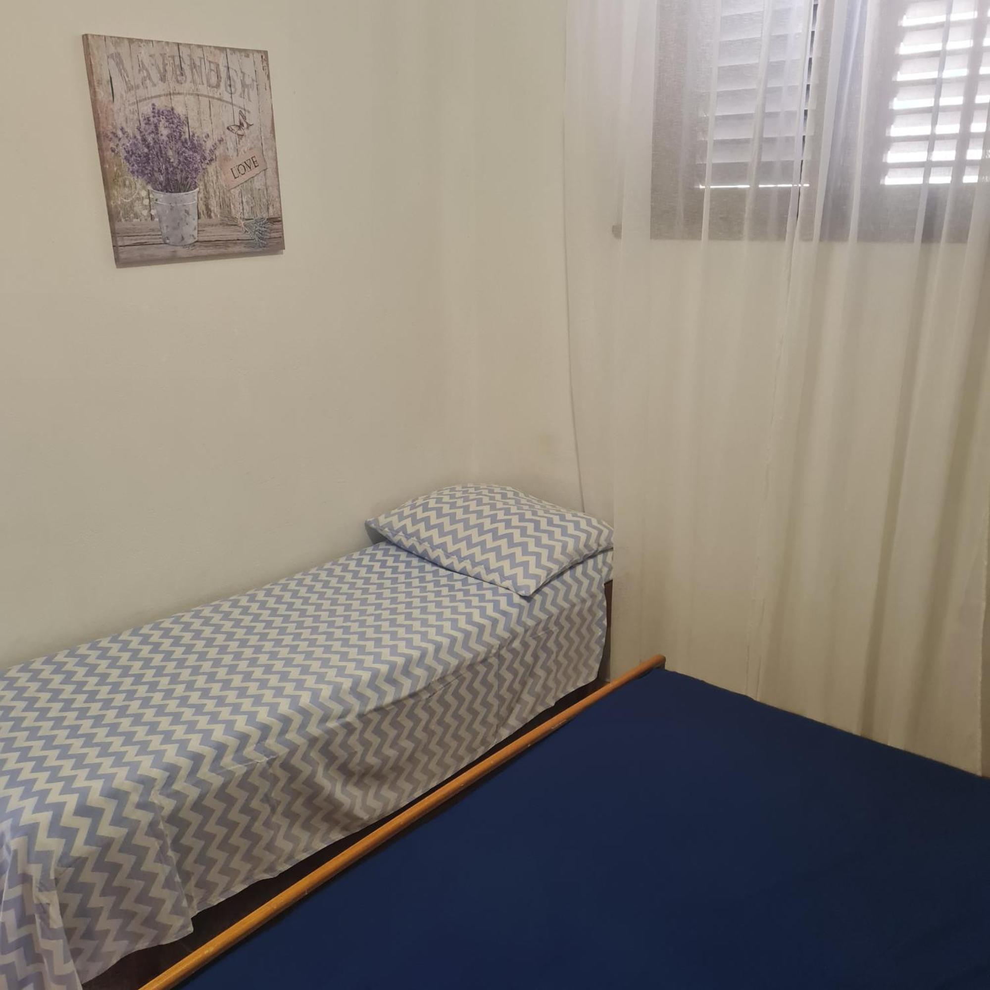 Apartment Karuza Rukavac 비스 객실 사진
