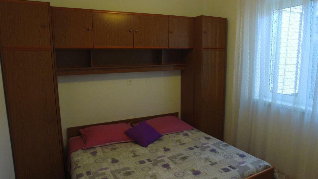 Apartment Karuza Rukavac 비스 외부 사진