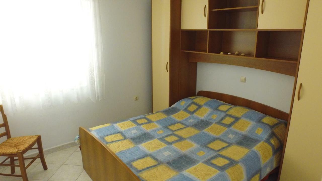 Apartment Karuza Rukavac 비스 외부 사진