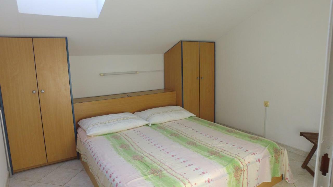 Apartment Karuza Rukavac 비스 외부 사진