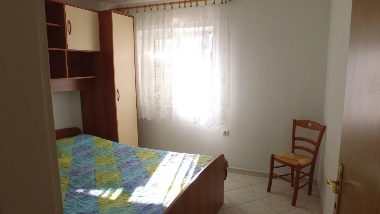 Apartment Karuza Rukavac 비스 외부 사진