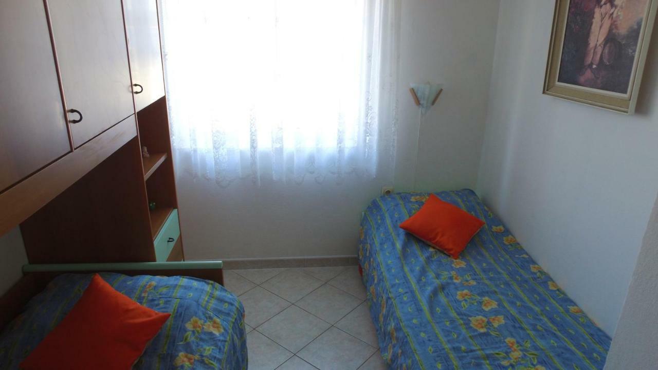 Apartment Karuza Rukavac 비스 외부 사진